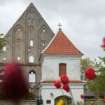 MINIVIKTORIIN ⟩ Millise pühaku nime kandis Pirita klooster enne 16. sajandit?