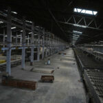 NÄLG JA VILETSUS: Väinasõda viib Eesti majanduse pankrotti