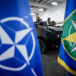 NATO tulevik on kahtluse all, sest liikmesriigid ei taha üksteist sõjaliselt toetada