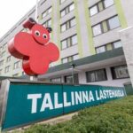 Nooremarstid Tallinnale: ärge tehke Lastehaiglast keskhaigla allüksust!