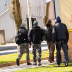 Noorte vägivald muutub üha suuremaks probleemiks. Kuidas me selleni jõudsime?