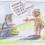 Noppeid eesti “uuskeele–sõnaraamatust”