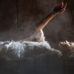 Norra rahvusmuuseumis esietendub Maria Metsalu uuslavastus