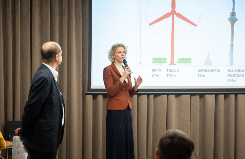 Nõuandeid vallaelanikele, kellele pakutakse “tuulikualtkäemaksu”