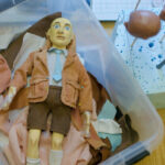 Nukufilm toob Eesti filmi kuul publiku ette oma nukumeistrite loomingu