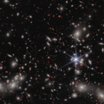 Nüüd teatakse, kuidas kosmilises pimeduses sündis esimene valgus