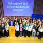 Õpilaste teadustööde konkursi peapreemiad läksid Tartusse, Tallinnasse ja Otepääle