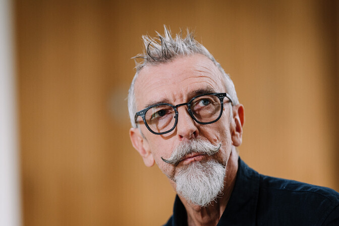 Paavo Järvi juhatab Chicagos Erkki-Sven Tüüri “Prophecy” USA esiettekannet