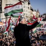 Patrioodid: “Me seisame Viktor Orbáni kõrval!”