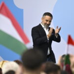 Patriootide partei juht: Ungari valimised pole lihtsalt valimised – kaalul on kogu Euroopa tulevik