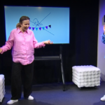 Piip ja Tuut teatris jõuab lavale lastenäidend leinast ja kaotusvalust