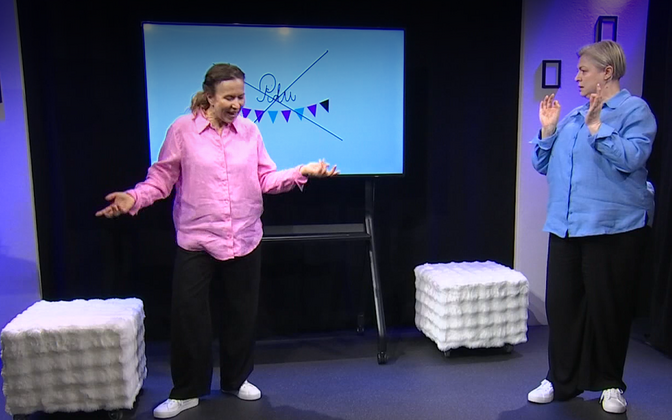 Piip ja Tuut teatris jõuab lavale lastenäidend leinast ja kaotusvalust