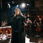 Pildid: Eesti Muusika Päevad avab klubis Hall toimuv kontsert-lavastus “Valguse sünd”