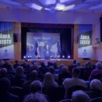 PILTUUDIS | Menukas kõnetuur “Ärka, Eesti!” täitis ka Rapla kultuurikeskuse