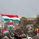 Pinged kasvavad: USA kongresmenid süüdistavad Brüsselit Ungari valimistesse sekkumises