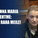 “Püha lehm” on kadunud ja kohtu kaudu nõutakse sadu tuhandeid tagasi