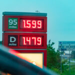 Roheline energia ei tööta diislita, ei täna ega homme