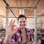 Rohepesu meistriklass: liha- ja piimatööstus