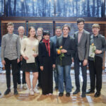 Selgusid konkursi “Noor helilooja” võitjad