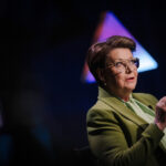 Sirje Karis: muuseumid tekitavad inimese vaimus rahukoha