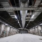 Soomes avab uksed Onkalo: maailma esimene tuumajäätmete matmispaik