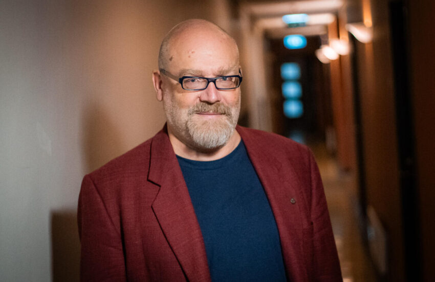 Sven Sildnik: naiste ja sportlaste sõda lõppes mõistuse võiduga