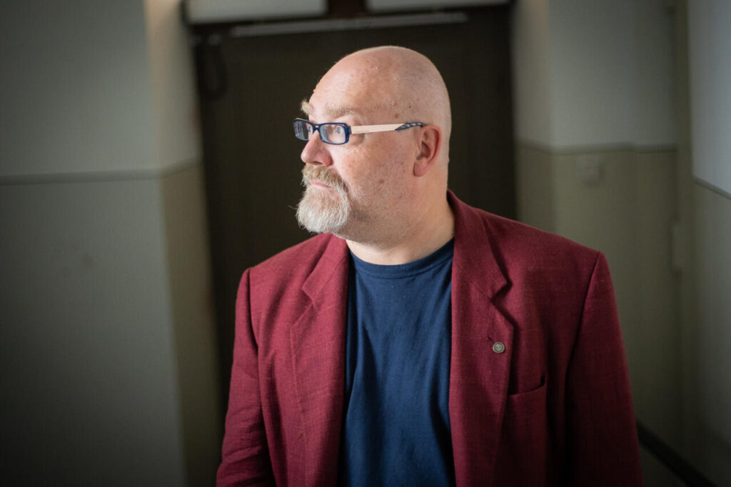 Sven Sildnik: VVK tädid tuleb vormiriietesse toppida