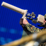 TÄIELIK KAITSEVÕIMETUS: miks me drooni kuidagi maha ei saa