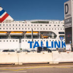 Tallink on siiamaani endisele rahandusministrile Martin Helmele tänulik