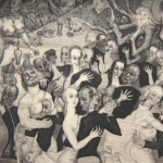 Tallinna galeriid avavad kevadoksjonite hooaja enam kui tuhande teosega