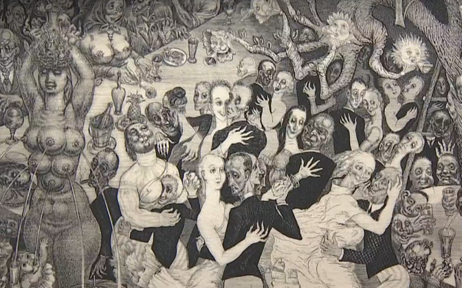 Tallinna galeriid avavad kevadoksjonite hooaja enam kui tuhande teosega