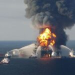 TÄNA AJALOOS ⟩ Ajaloo suurim naftakatastroof laastas Mehhiko lahte