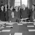 TÄNA AJALOOS ⟩ Algas Euroopa ühendamine ühtsesse liitu