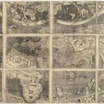 TÄNA AJALOOS ⟩ Avaldati esimene maailmakaart, kus oli mainitud Ameerikat