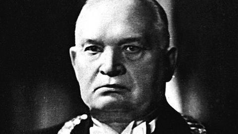 TÄNA AJALOOS ⟩ Eesti sai esimese presidendi