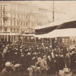 TÄNA AJALOOS ⟩ Eestlased nõudsid Venemaalt autonoomiat