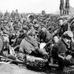 TÄNA AJALOOS ⟩ Lõppes esimene kaasaegne sõda