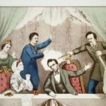 TÄNA AJALOOS ⟩ Orjandusmeelne näitleja tappis USA presidendi