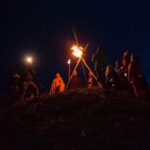 TÄNA AJALOOS ⟩ Paganatest eestlased alustasid verist vastuhakku