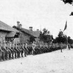 TÄNA AJALOOS ⟩ Tallinnas maabus Taani vabatahtlike kompanii, et lüüa kaasa Vabadussõjas