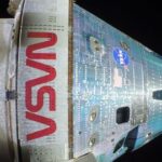 Täna on see päev – loe, mida astronaudid Kuu juures tegema hakavad