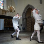 Tantsunädal 2026 toob Viljandisse noorte tegijate värsked hääled