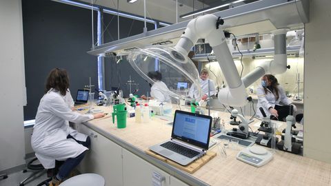 Tartu ülikool ootab kandideerima doktorantuuri