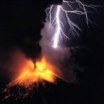 Teadlased lahendasid vulkaanilise välgu mõistatuse