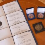 Teaduste akadeemia tunnustas medalitega nelja teadlast