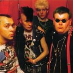 The Exploitedi edasilükatud Tallinna kontsert toimub juulis