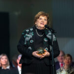 Tiina Lokk Jõhvi filmikoolist: see on ka hea platvorm, kust inimesed saavad minna edasi õppima