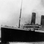 Titanicuga seonduv ongi osa suuremast vandenõust