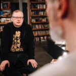 Tristan Priimägi: võib-olla ongi filmi aeg omal moel ümber