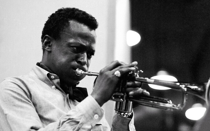 Trompetist Jason Hunter: Miles Davis muutis meie muusikakuulamise oskust